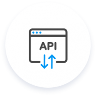 API for Replication Automation hypervr
